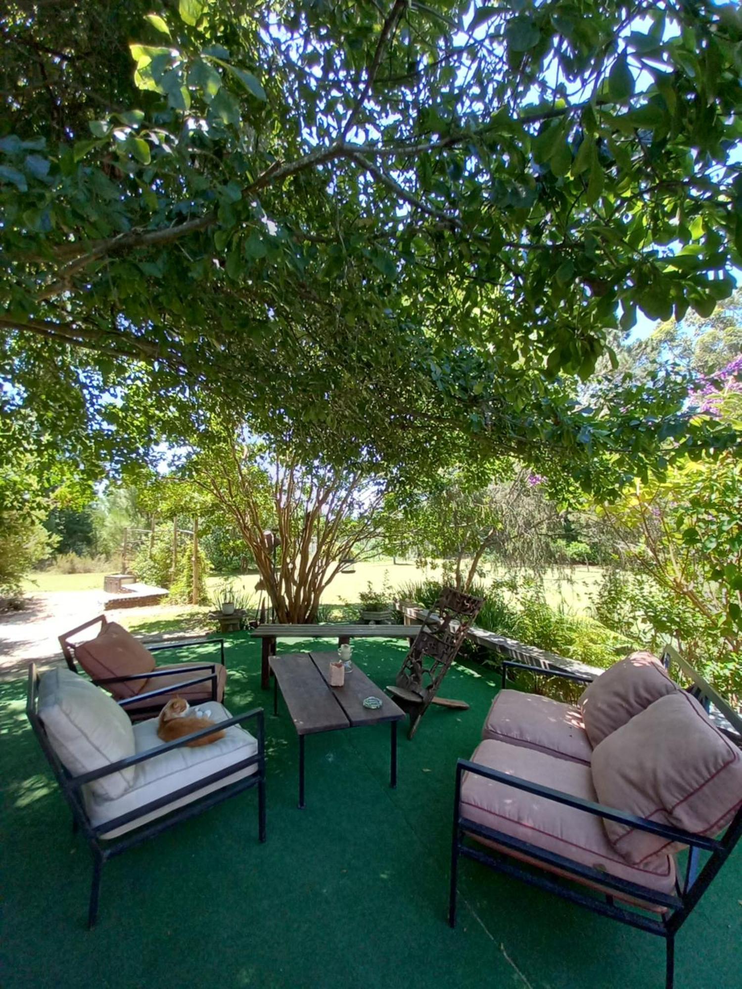 Holt Hill Villa Plettenberg Bay Exterior photo